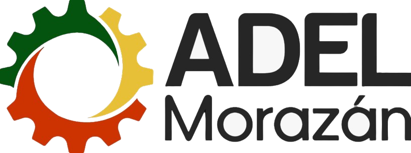 Logo ADEL Morazán