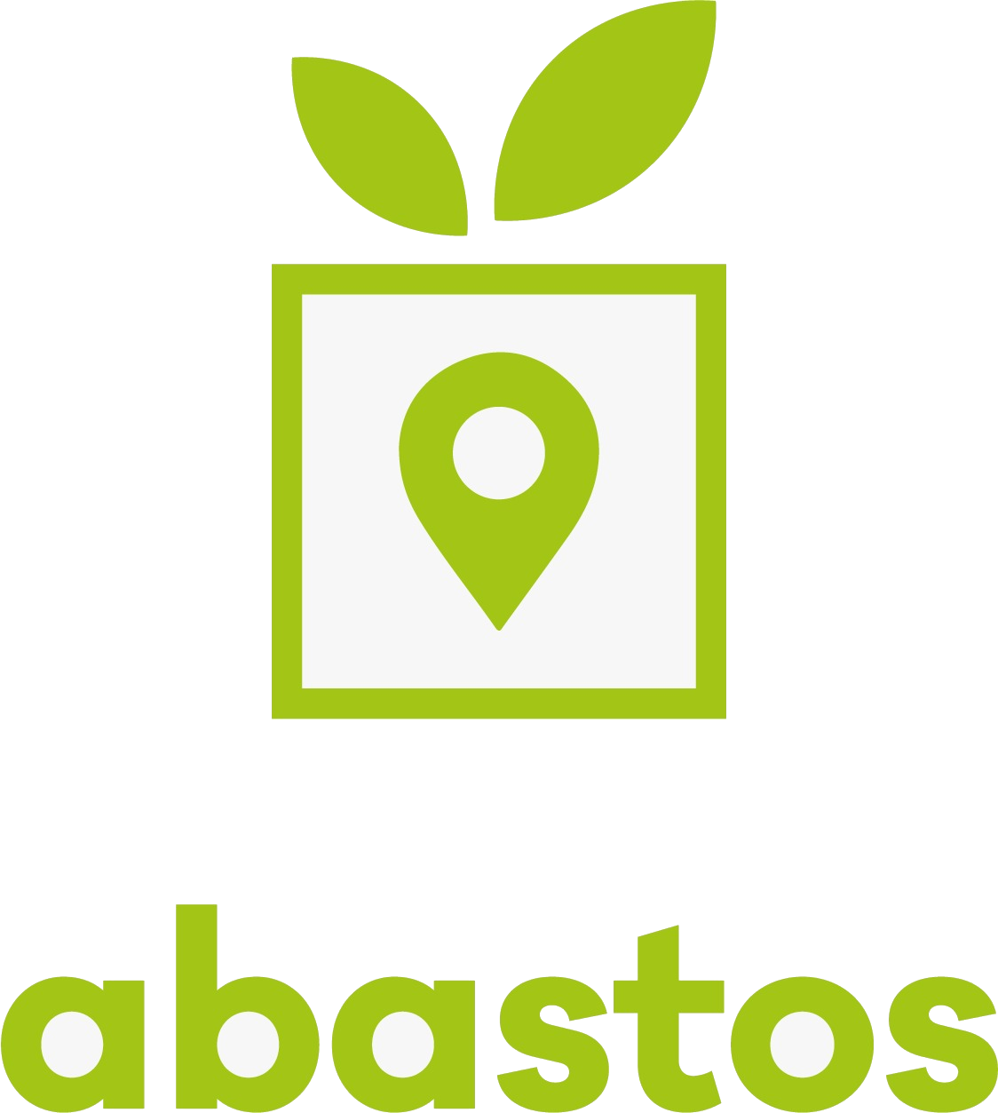 Logo Central de Abastos