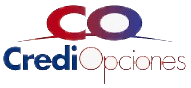 Logo CrediOpciones