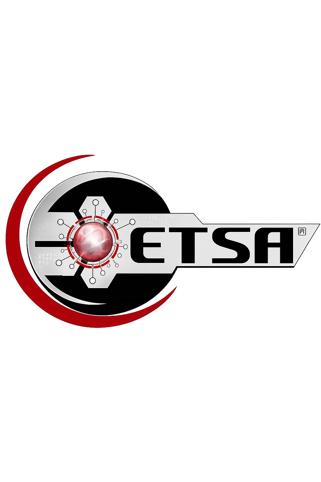 Logo ETSA